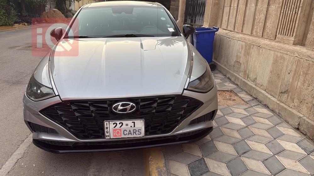 هيونداي سوناتا